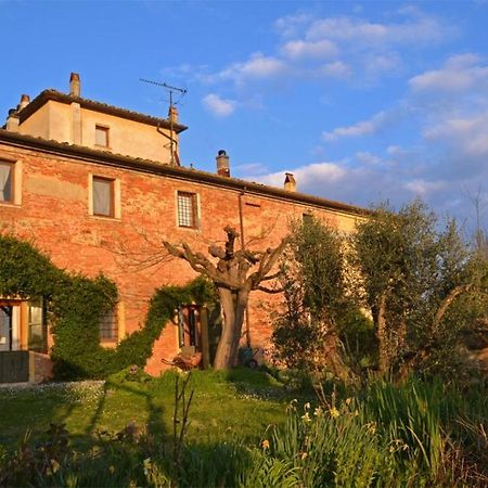 Agriturismo La Ca'Solare Палая Екстериор снимка