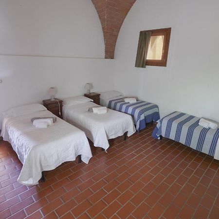 Agriturismo La Ca'Solare Палая Екстериор снимка
