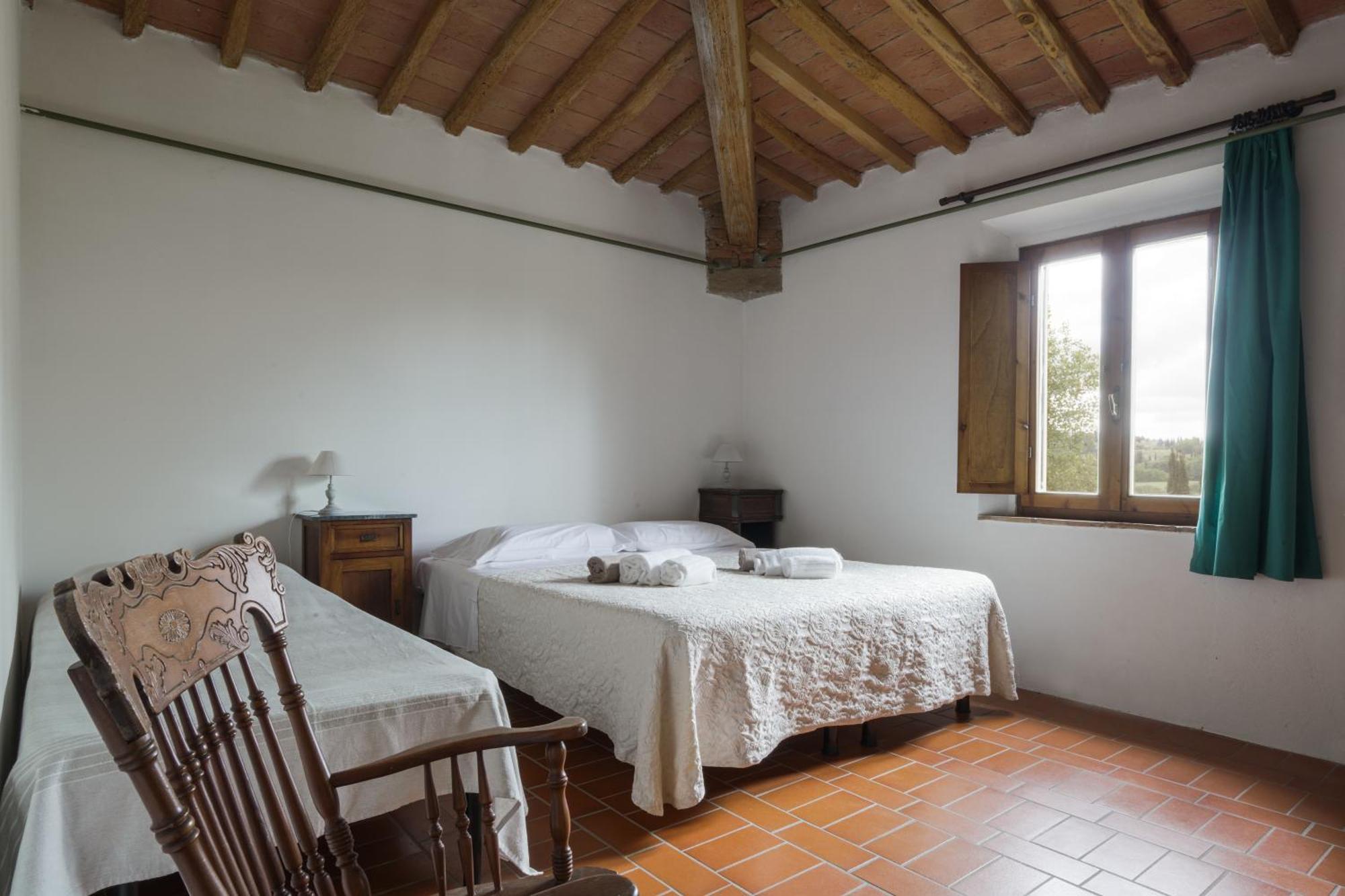 Agriturismo La Ca'Solare Палая Екстериор снимка