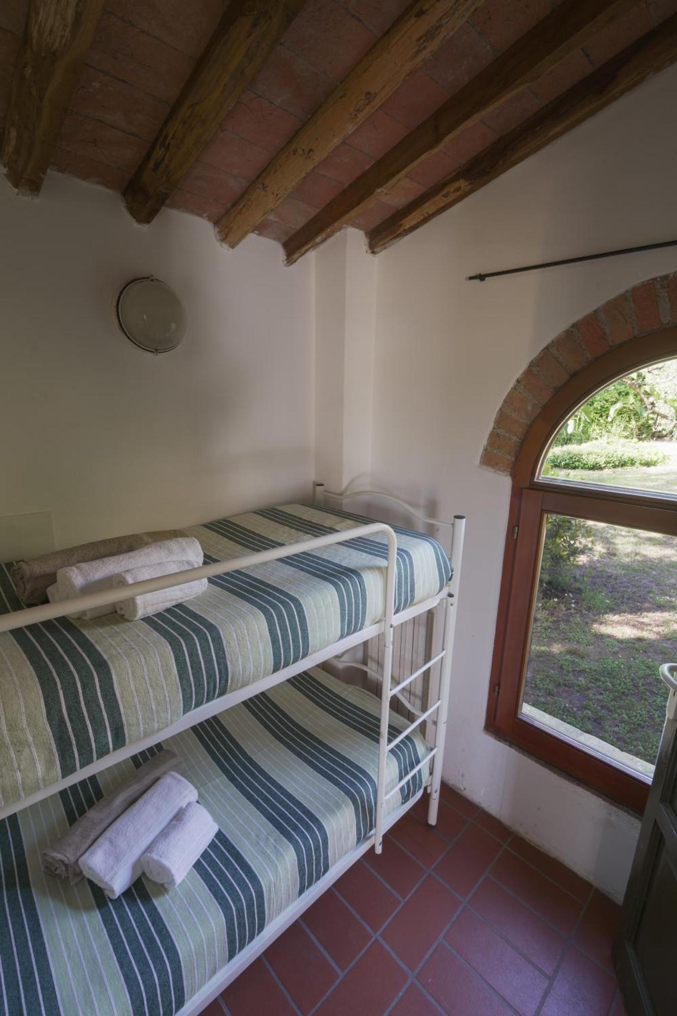Agriturismo La Ca'Solare Палая Екстериор снимка