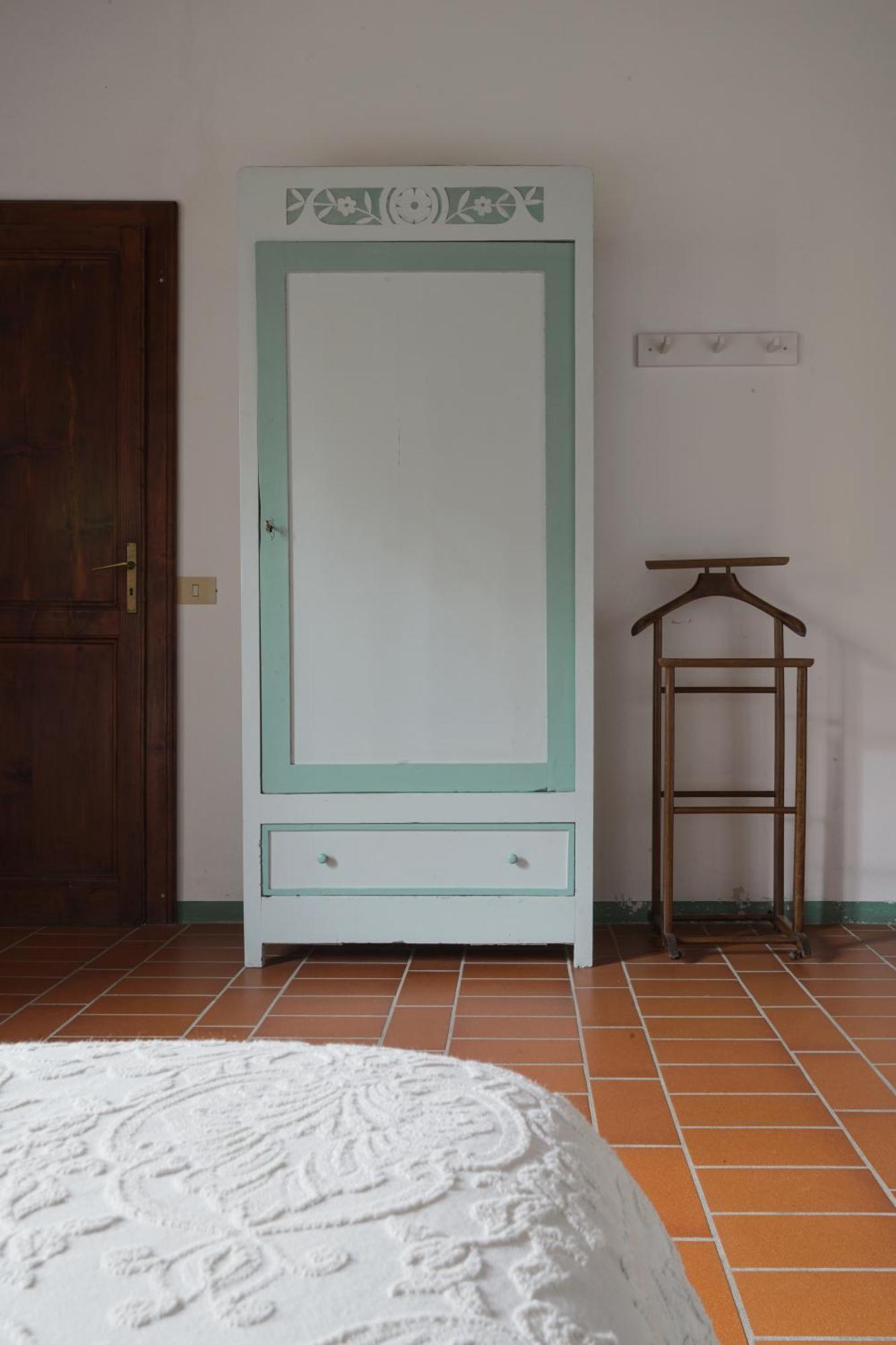 Agriturismo La Ca'Solare Палая Екстериор снимка