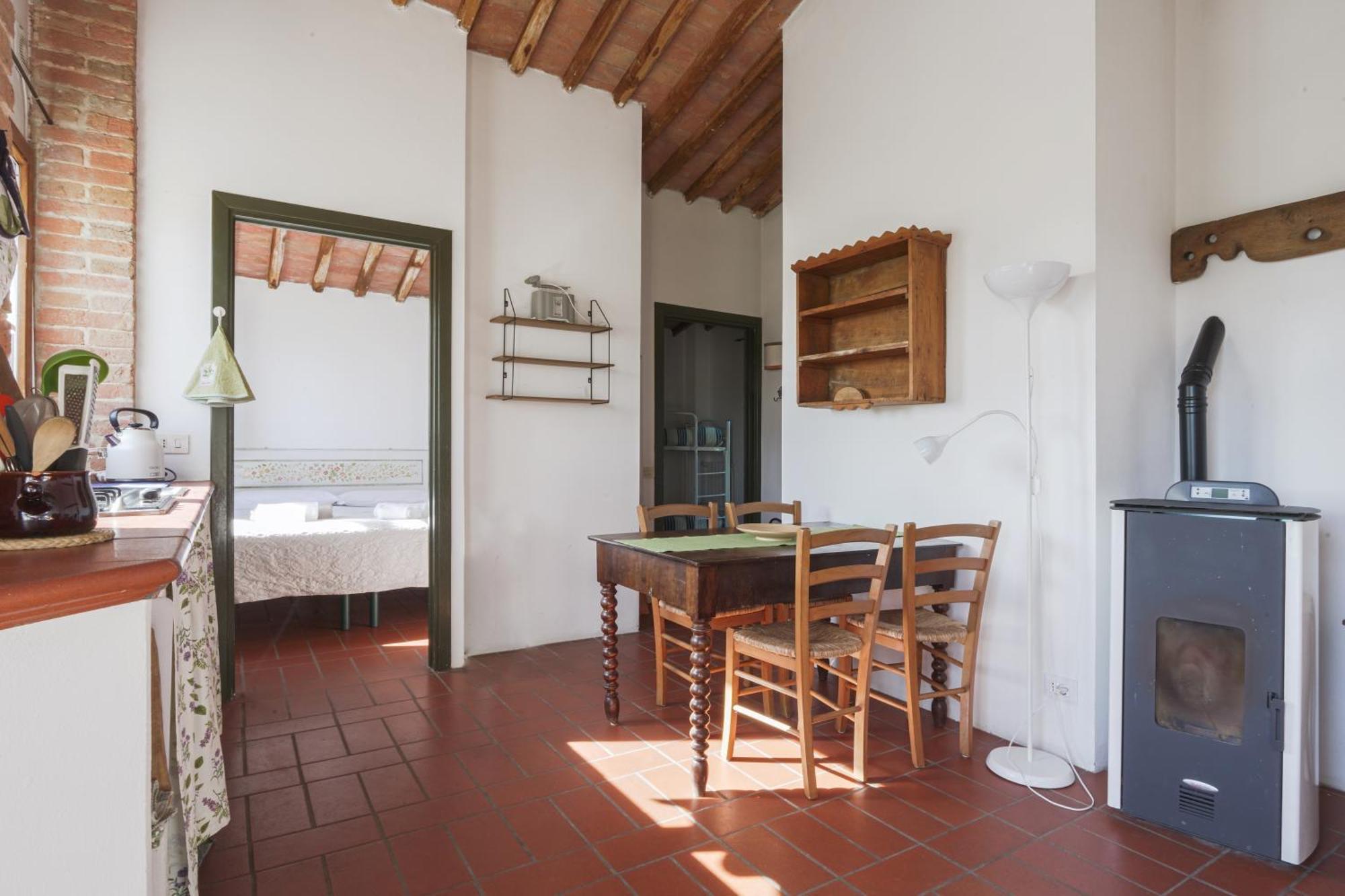 Agriturismo La Ca'Solare Палая Екстериор снимка
