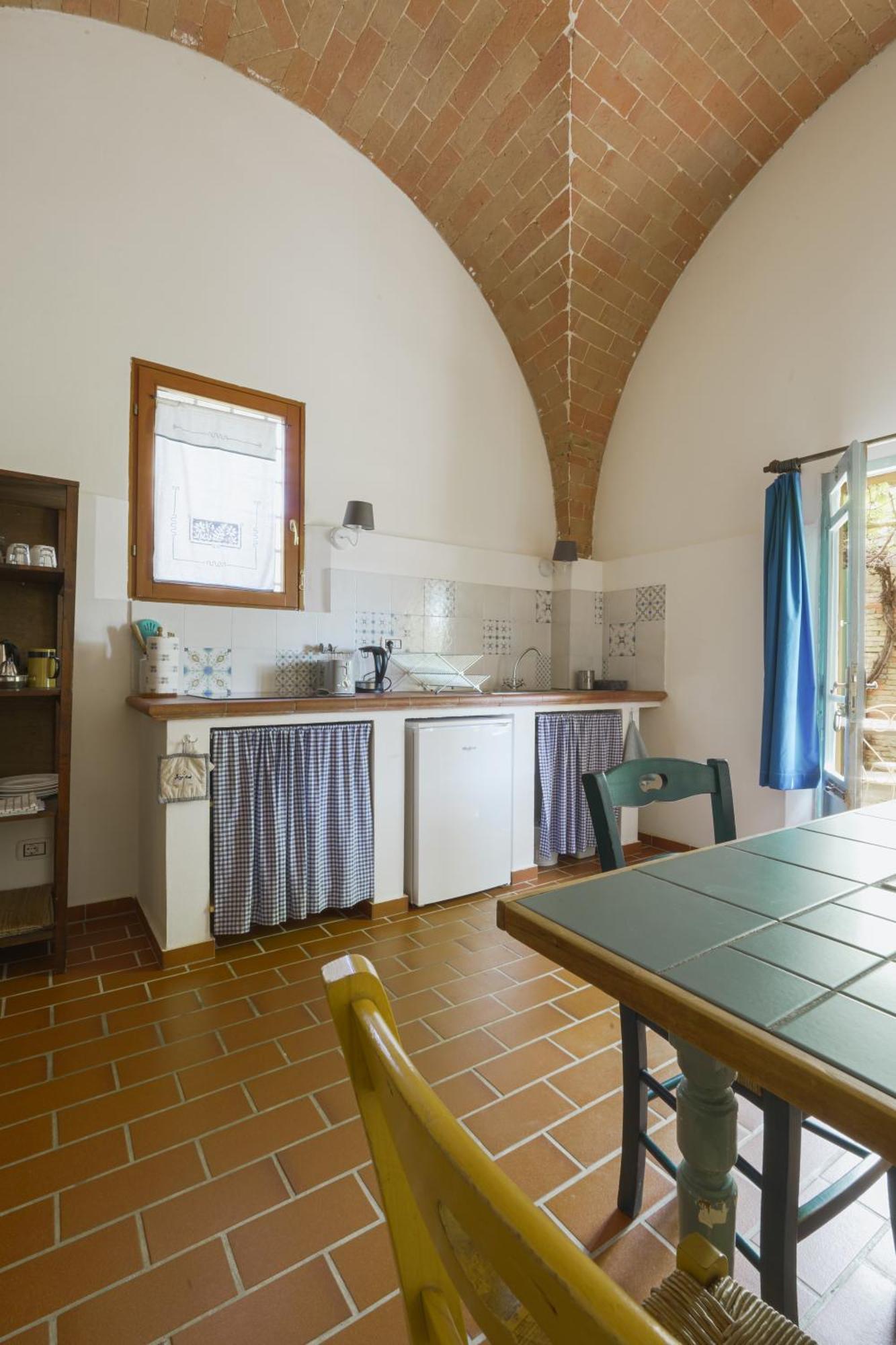 Agriturismo La Ca'Solare Палая Екстериор снимка