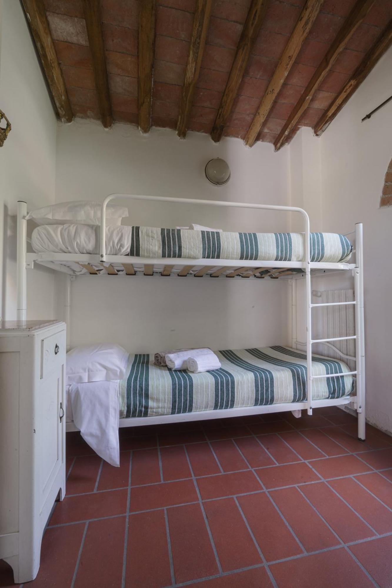 Agriturismo La Ca'Solare Палая Екстериор снимка