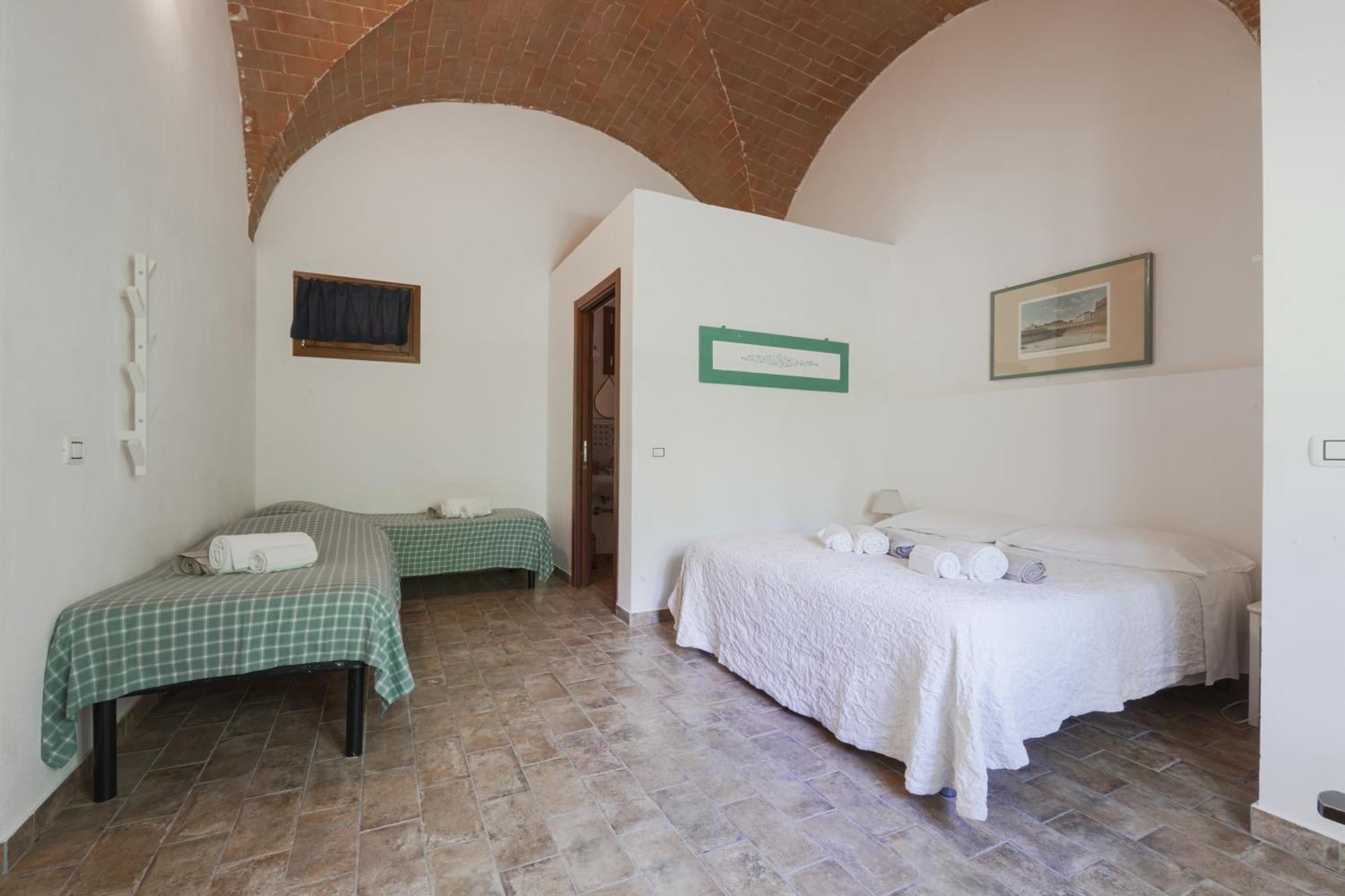 Agriturismo La Ca'Solare Палая Екстериор снимка