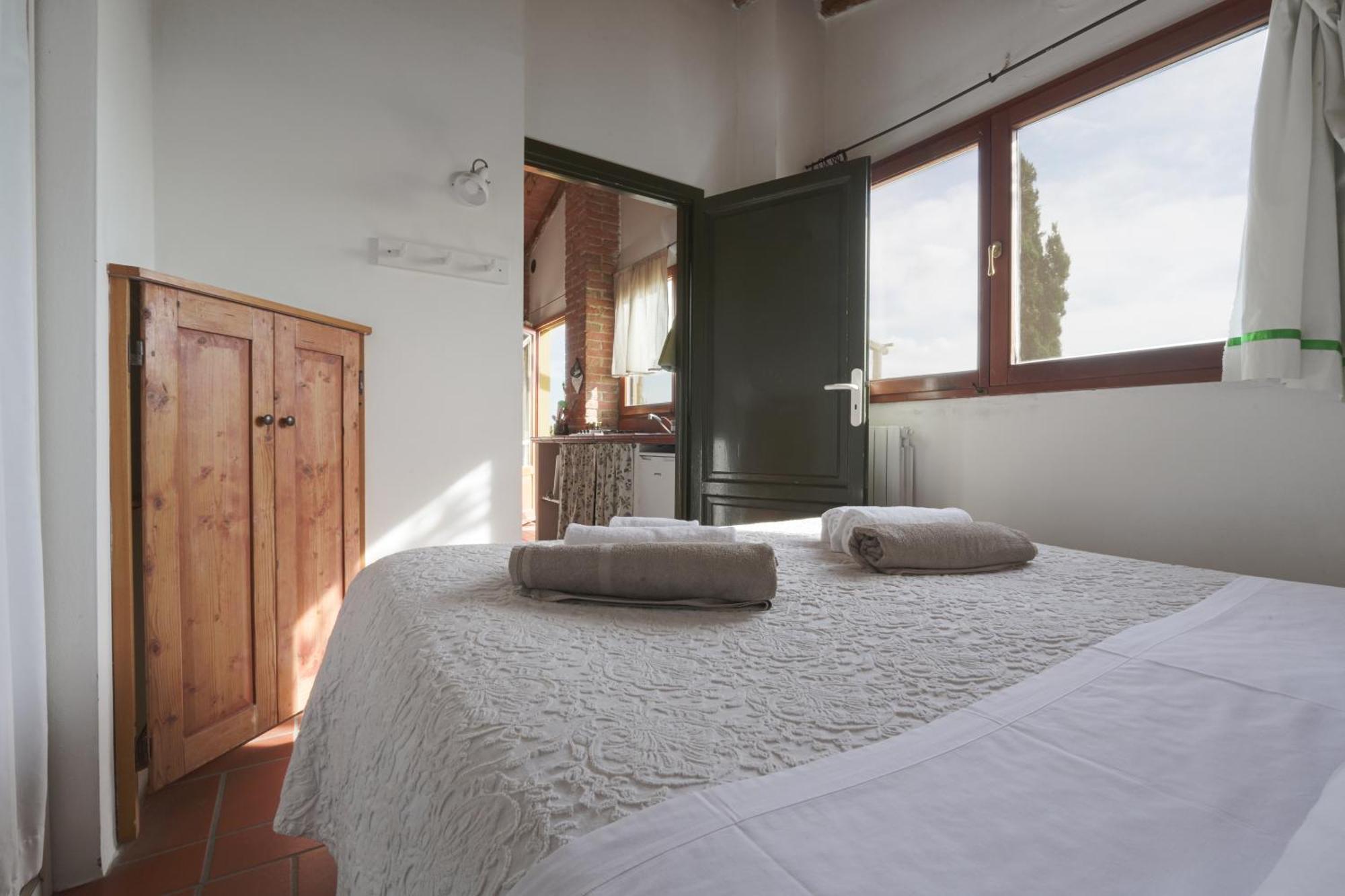 Agriturismo La Ca'Solare Палая Екстериор снимка
