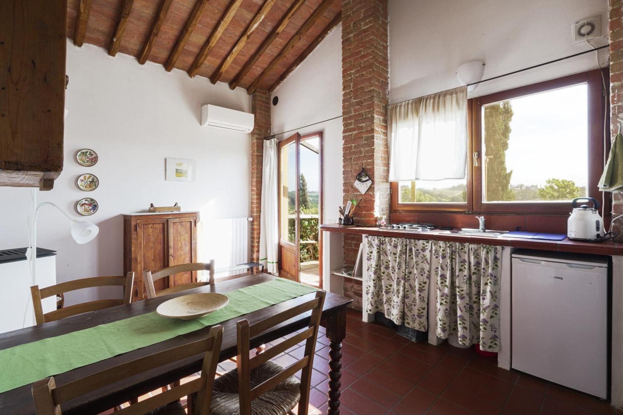 Agriturismo La Ca'Solare Палая Екстериор снимка