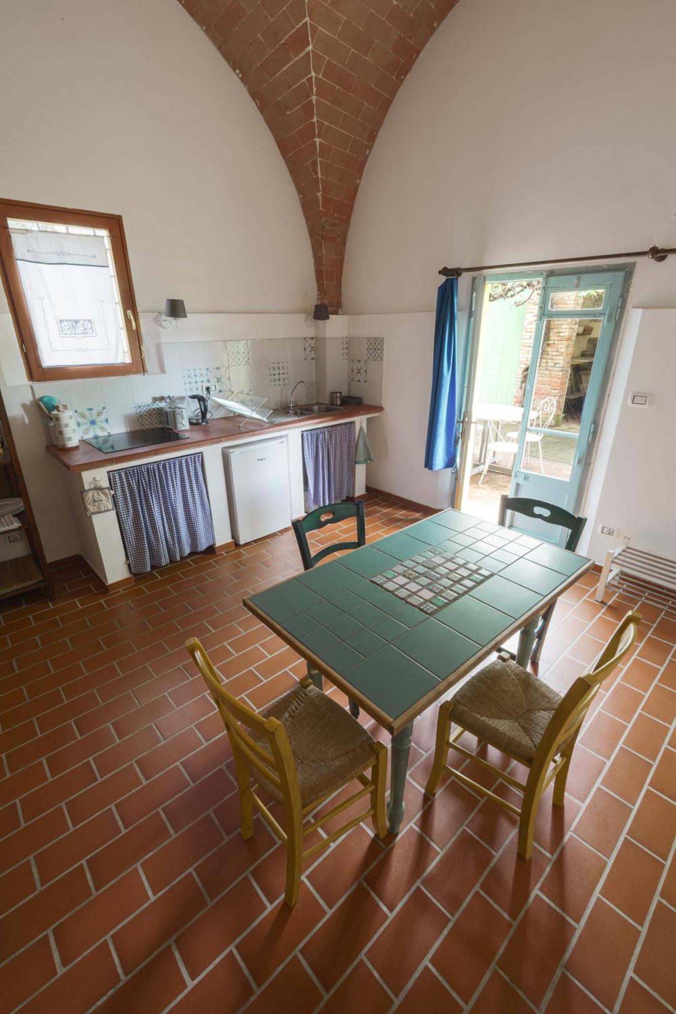 Agriturismo La Ca'Solare Палая Екстериор снимка