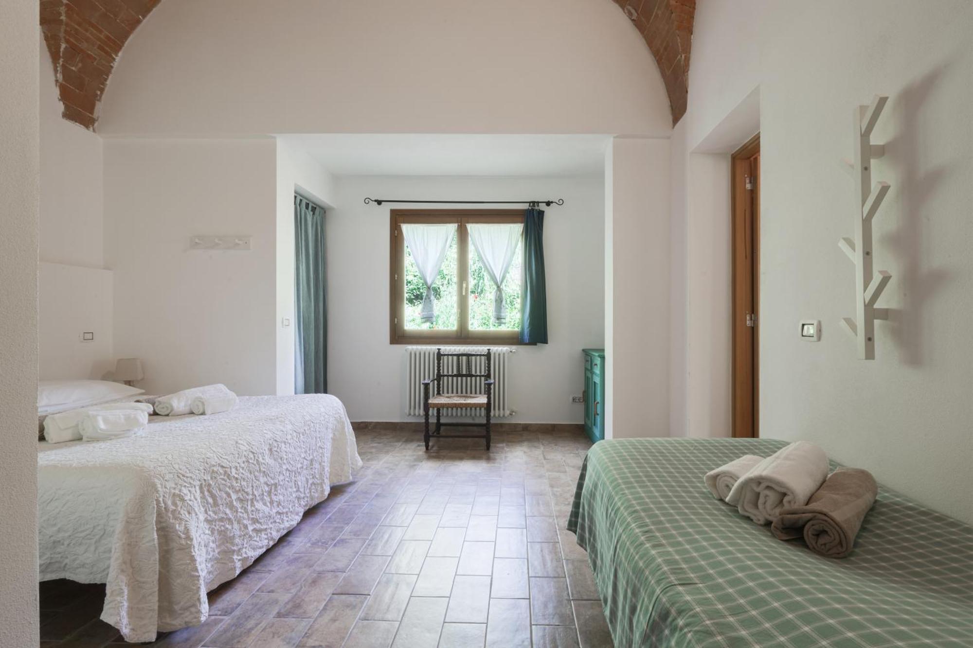 Agriturismo La Ca'Solare Палая Екстериор снимка