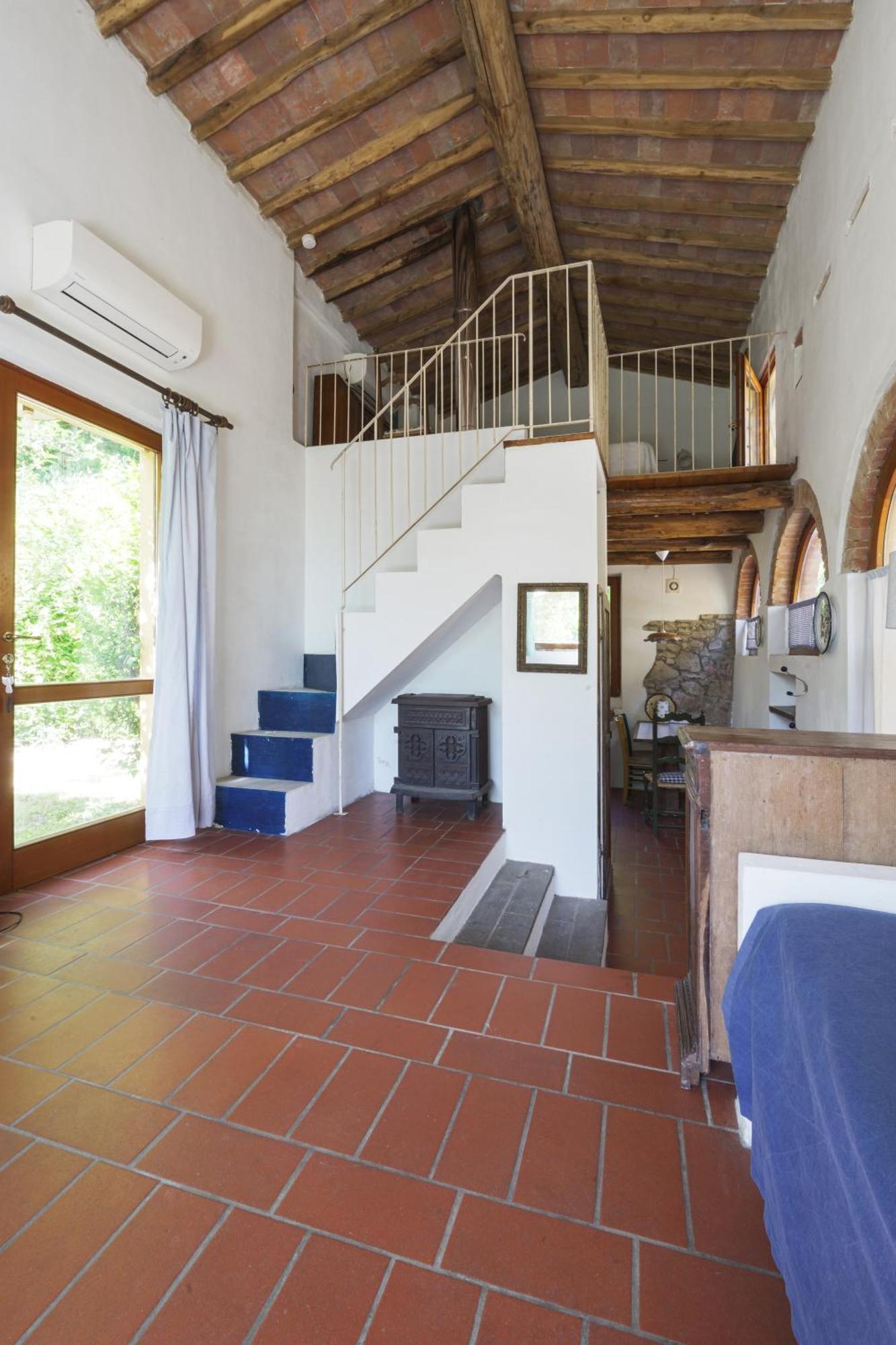 Agriturismo La Ca'Solare Палая Екстериор снимка