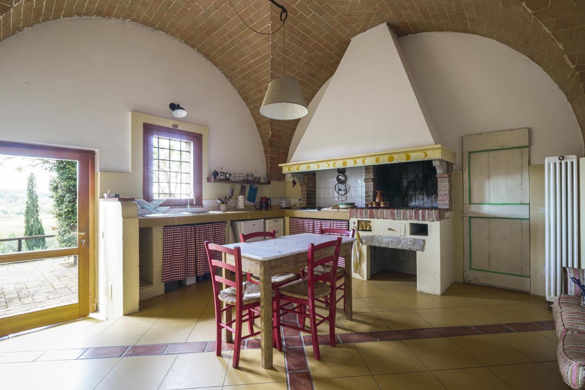 Agriturismo La Ca'Solare Палая Екстериор снимка