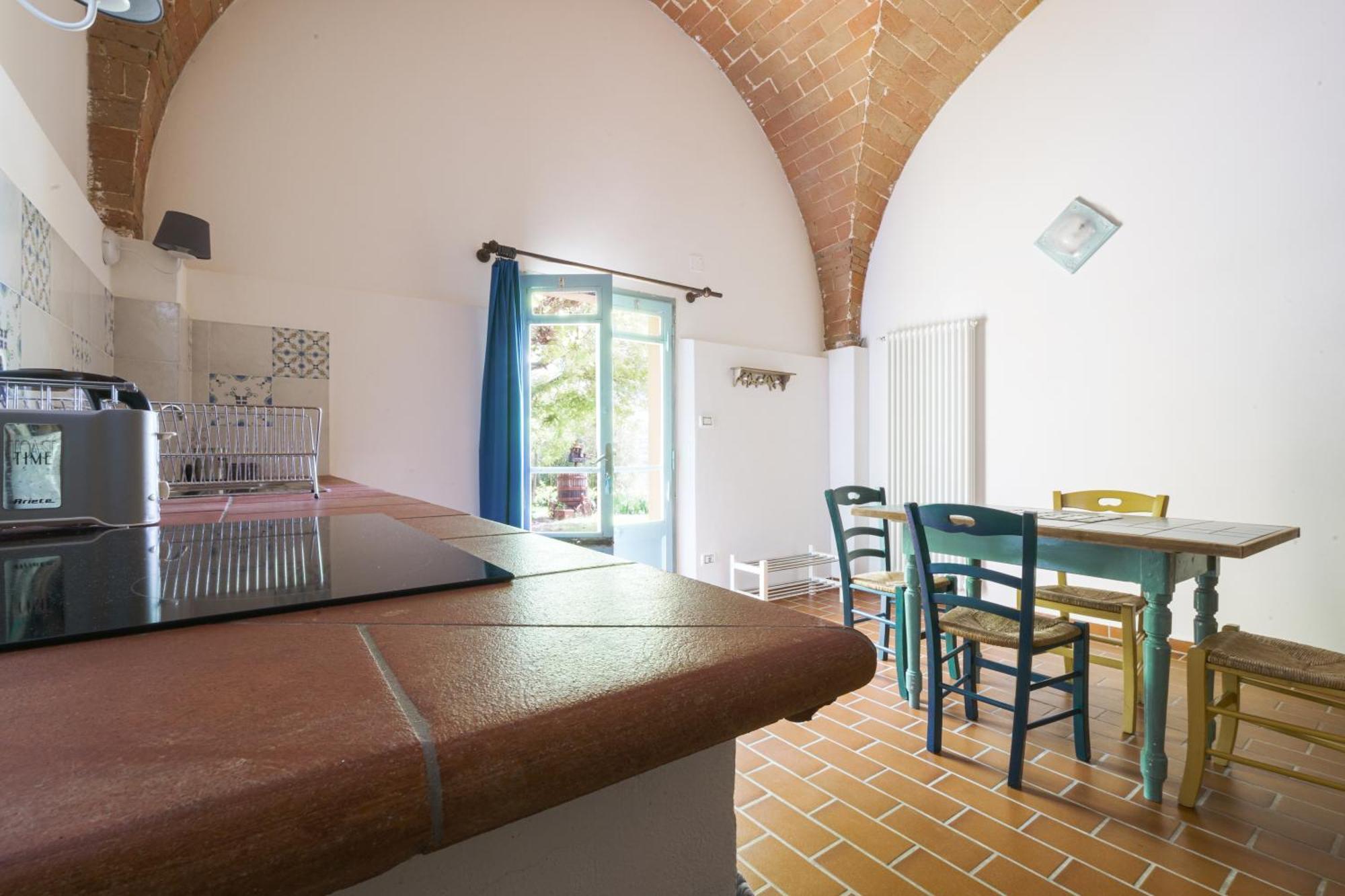 Agriturismo La Ca'Solare Палая Екстериор снимка