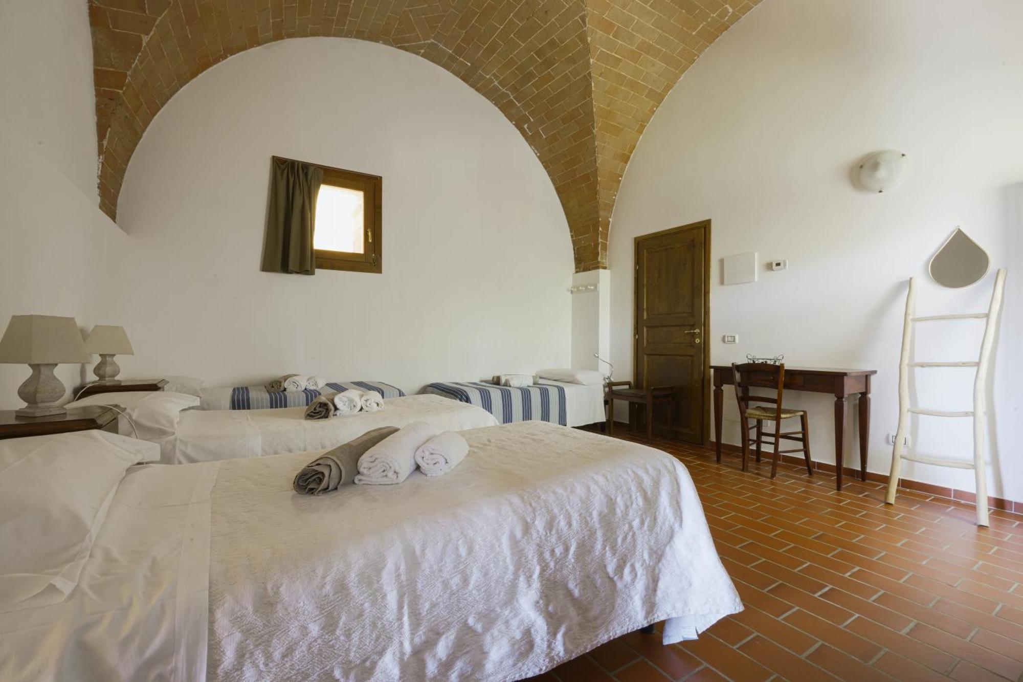 Agriturismo La Ca'Solare Палая Екстериор снимка