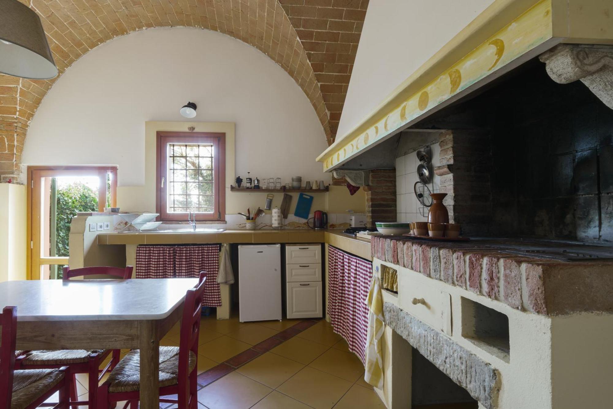 Agriturismo La Ca'Solare Палая Екстериор снимка