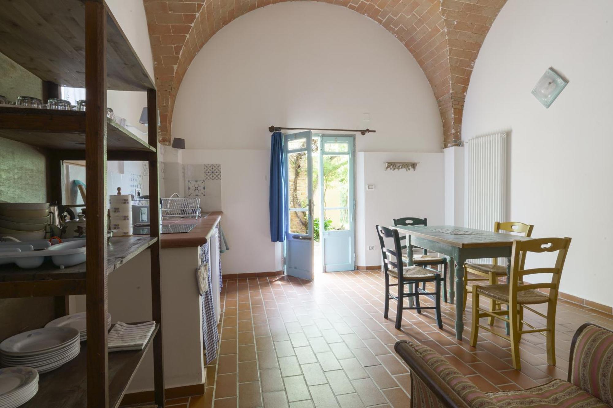 Agriturismo La Ca'Solare Палая Екстериор снимка