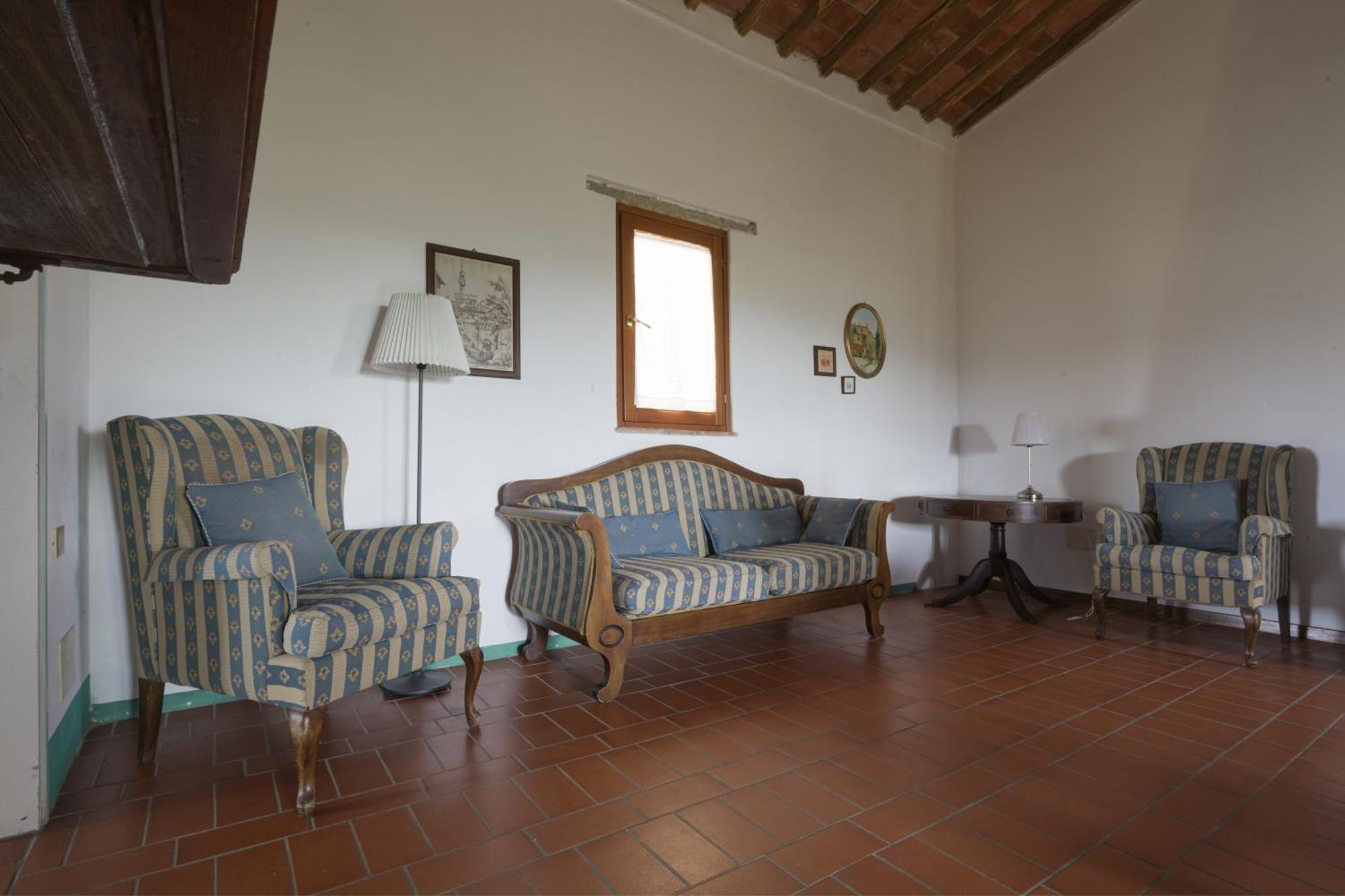 Agriturismo La Ca'Solare Палая Екстериор снимка
