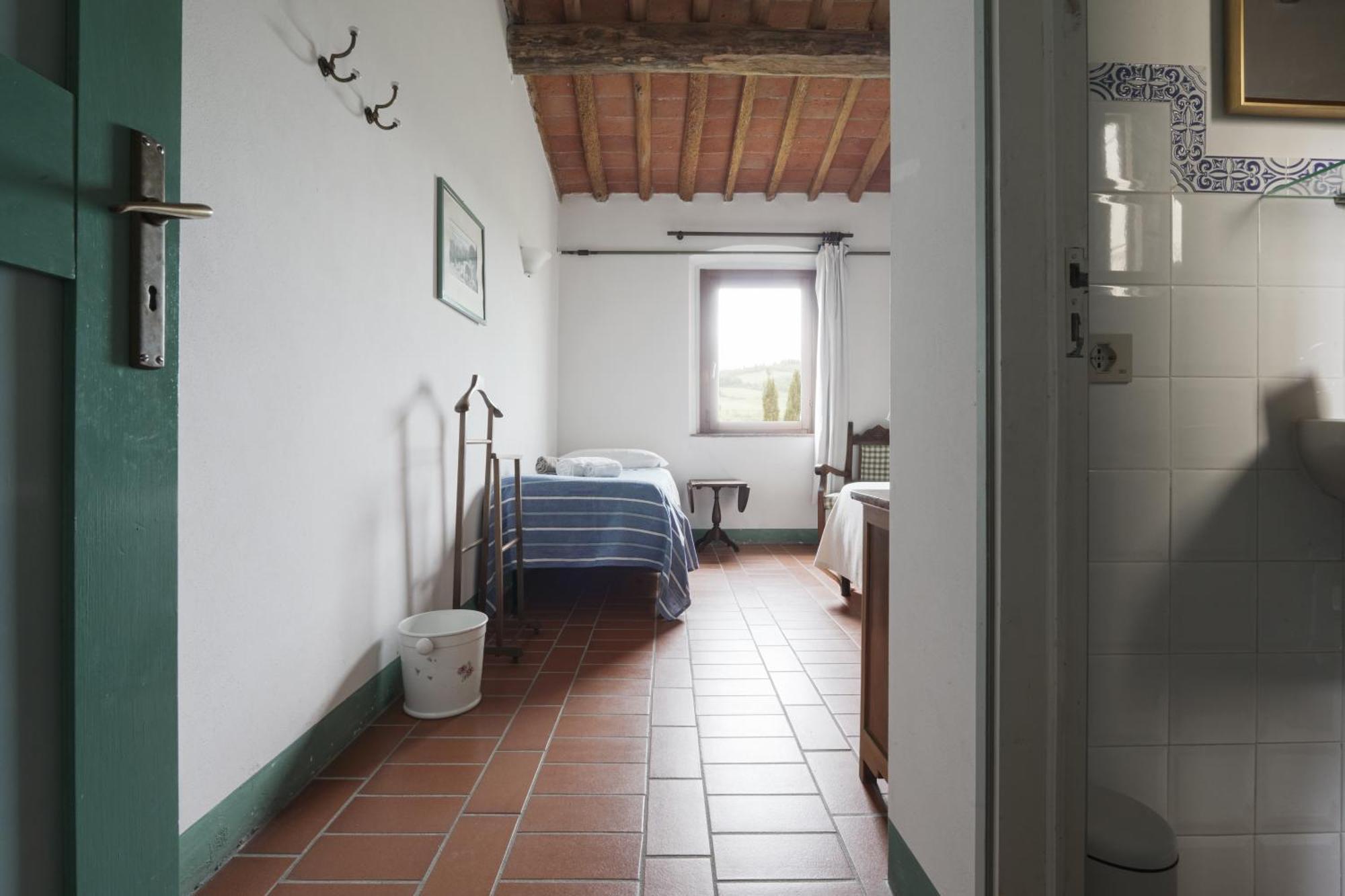 Agriturismo La Ca'Solare Палая Екстериор снимка