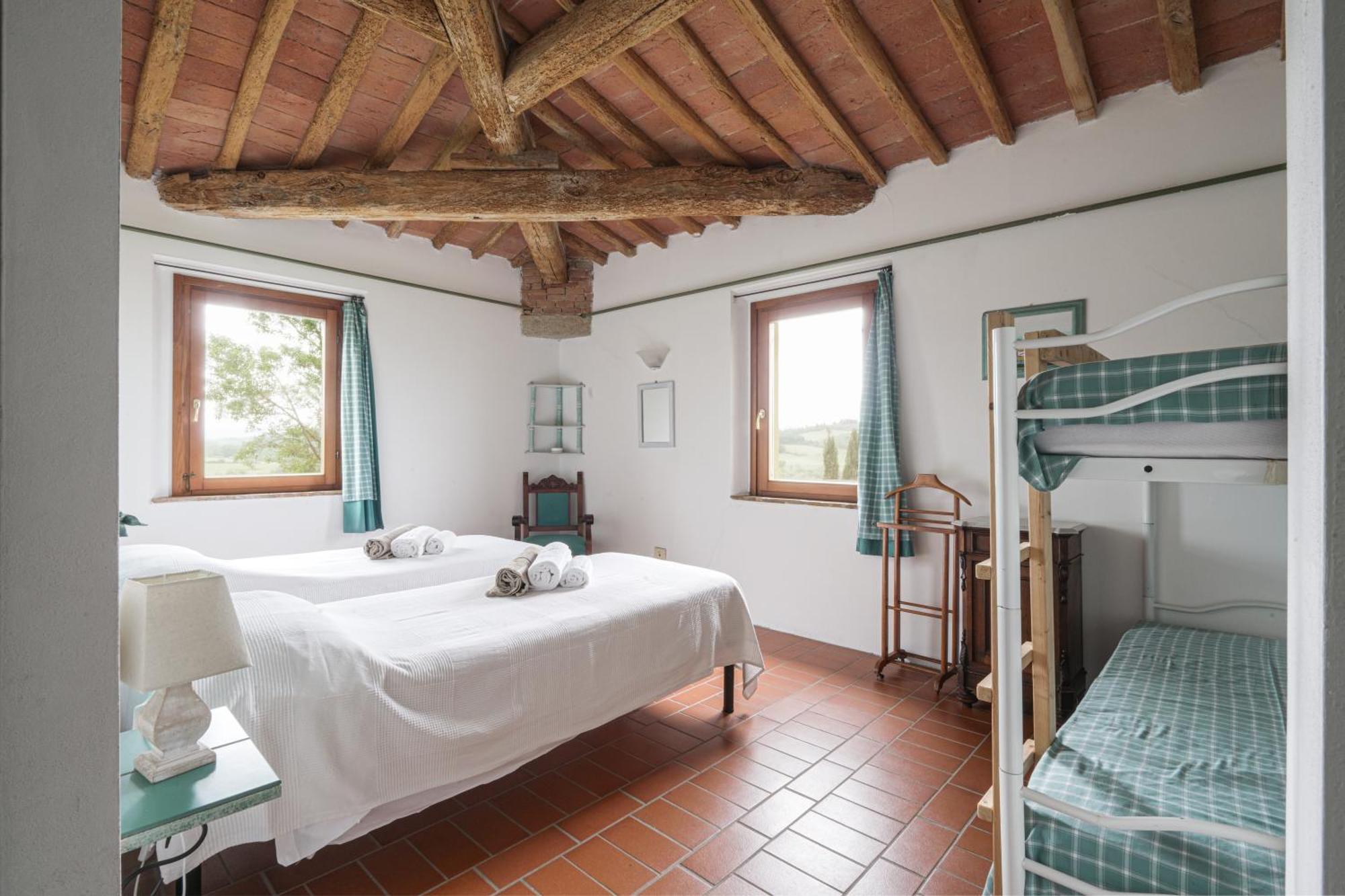 Agriturismo La Ca'Solare Палая Екстериор снимка