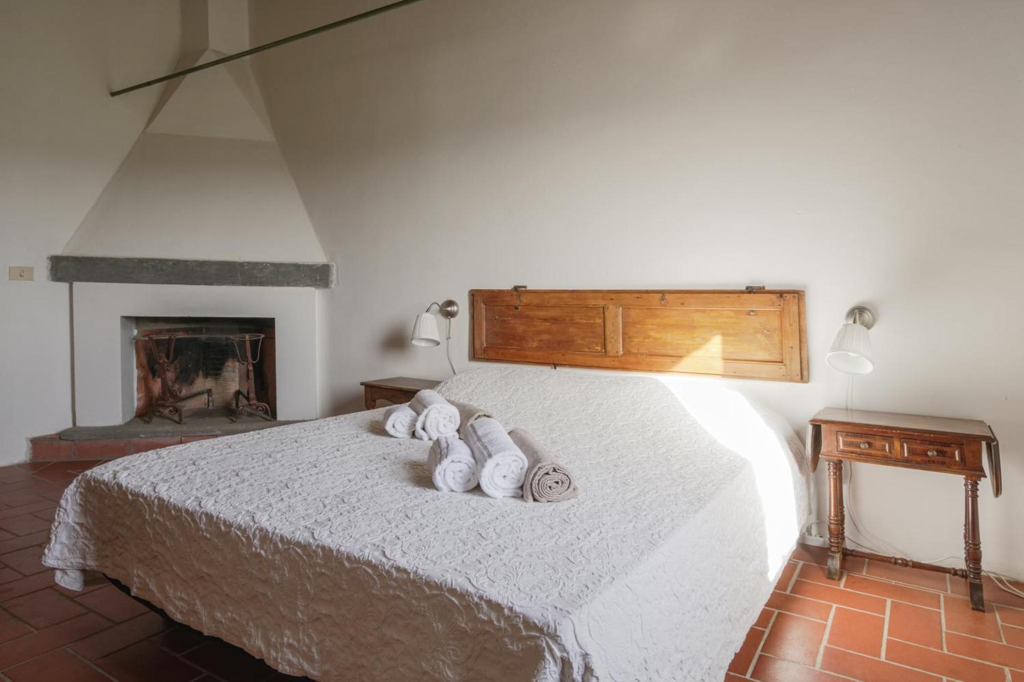 Agriturismo La Ca'Solare Палая Екстериор снимка