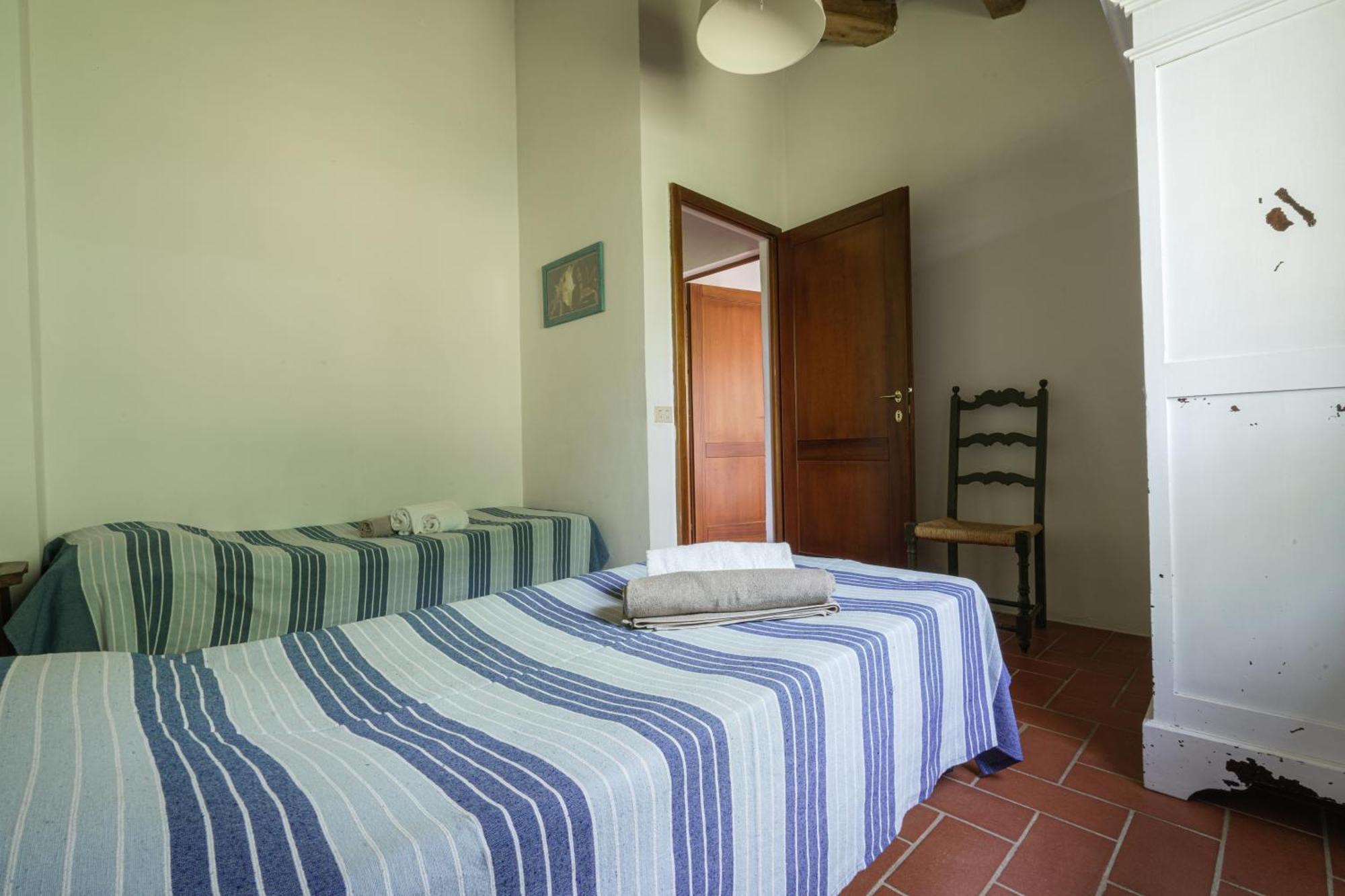 Agriturismo La Ca'Solare Палая Екстериор снимка