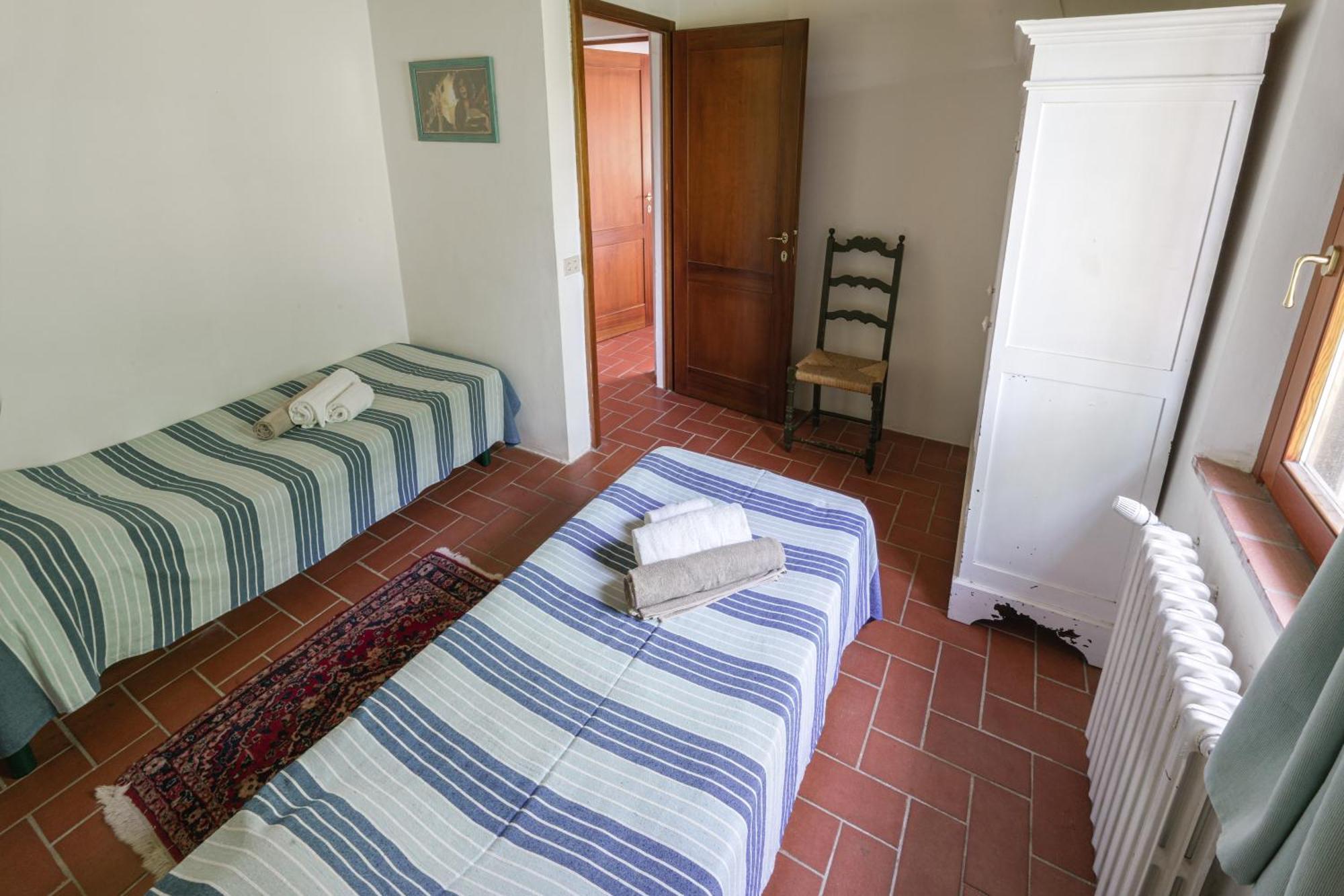 Agriturismo La Ca'Solare Палая Екстериор снимка