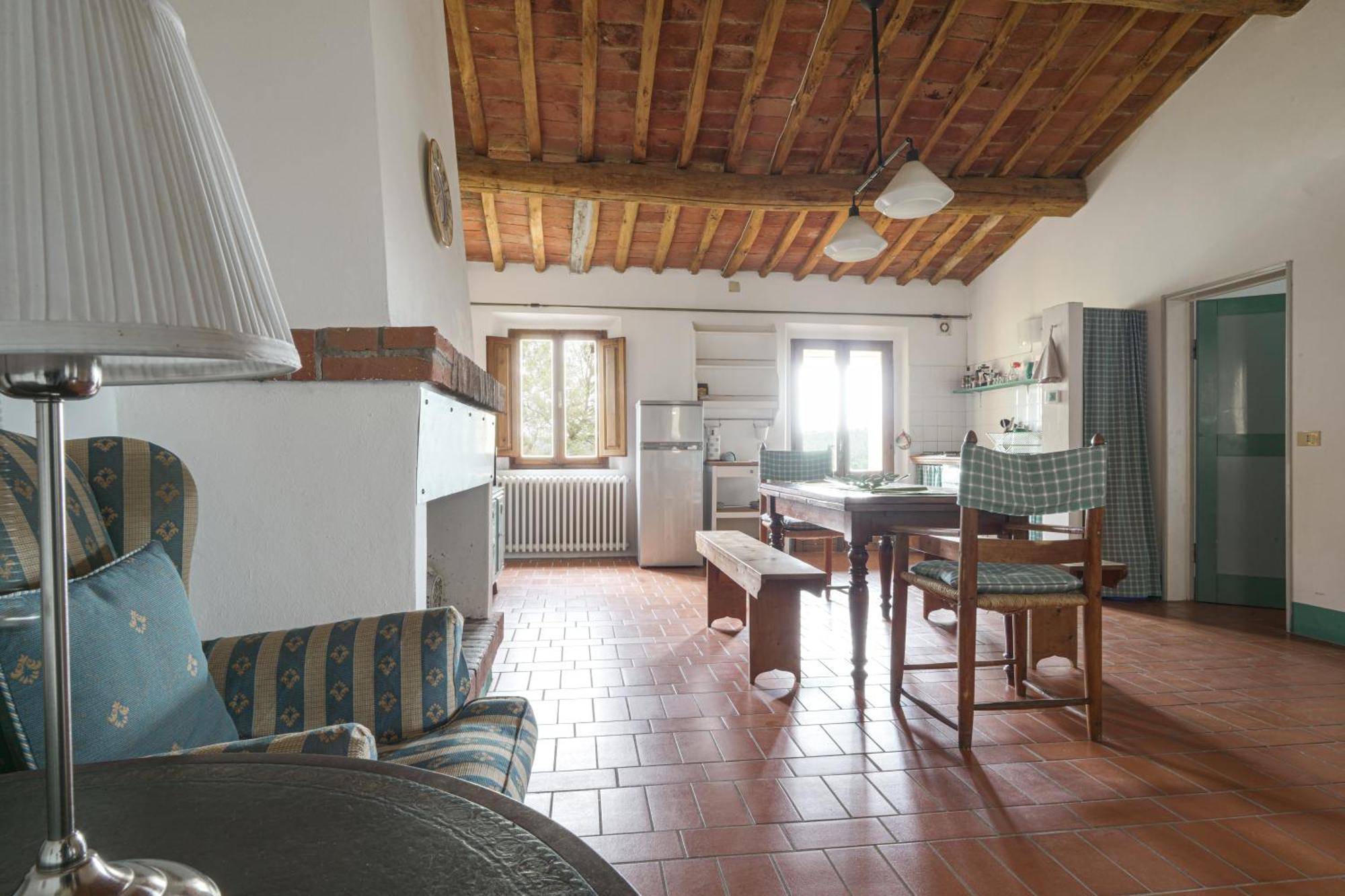 Agriturismo La Ca'Solare Палая Екстериор снимка
