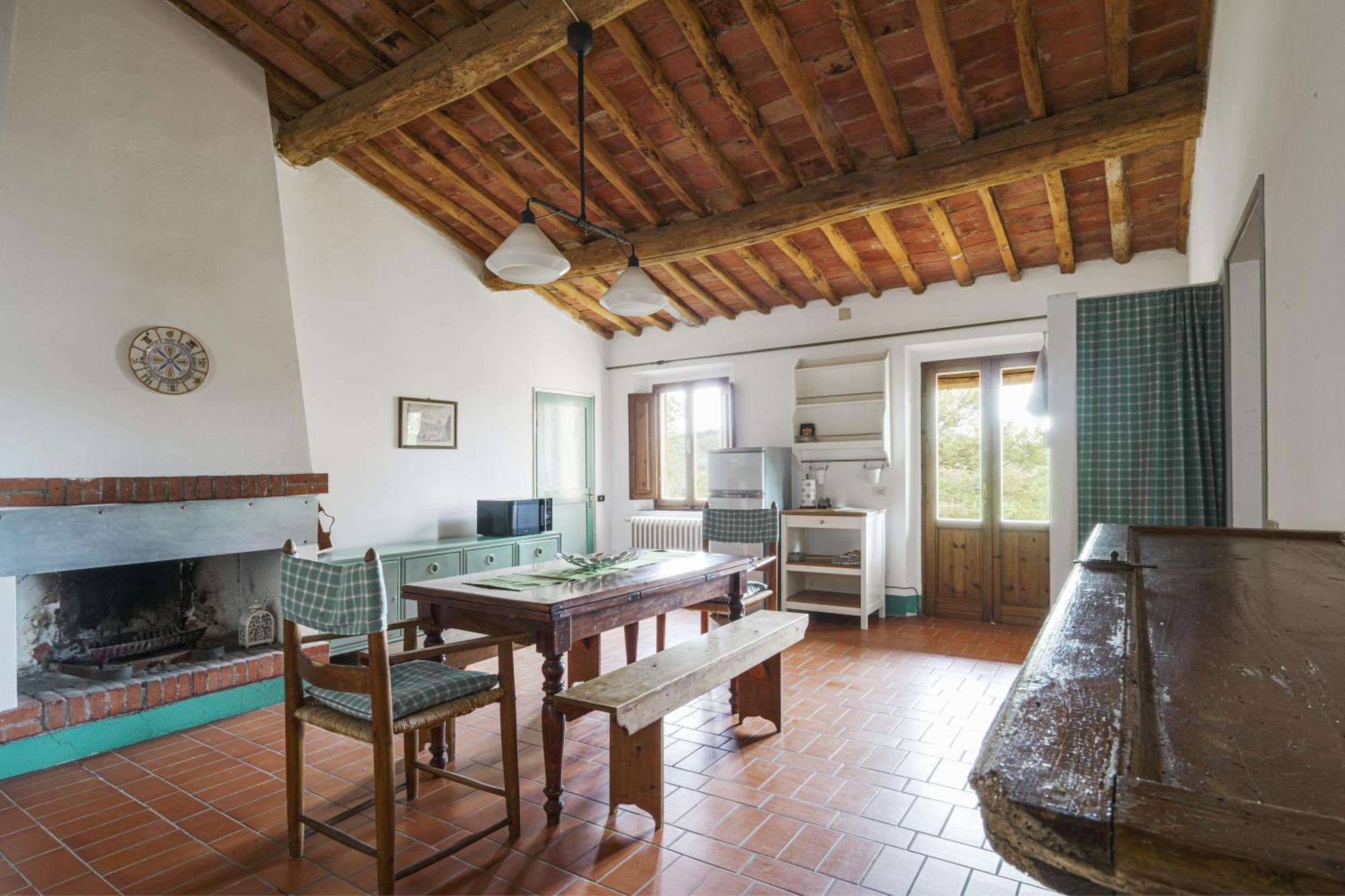 Agriturismo La Ca'Solare Палая Екстериор снимка
